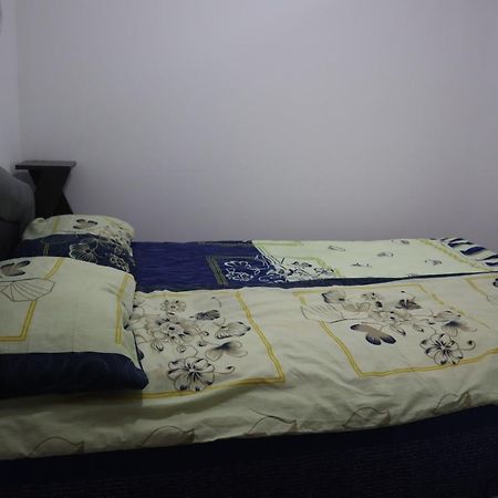 Stan Na Dan Sarajevo Bulevar Apartment Exterior photo